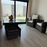 Villa Manuel *