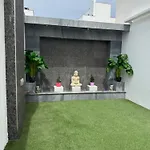 Villa Manuel *
