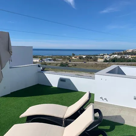 Manuel Villa Nerja