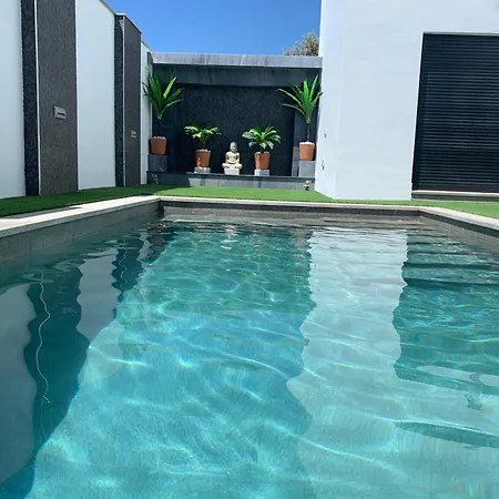 Manuel Villa Nerja