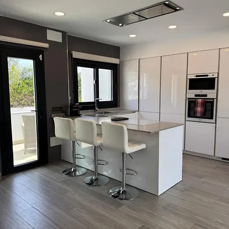 Βίλα Manuel Nerja