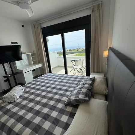 Manuel Villa Nerja
