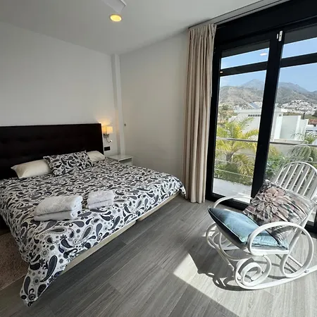 Villa Manuel Nerja