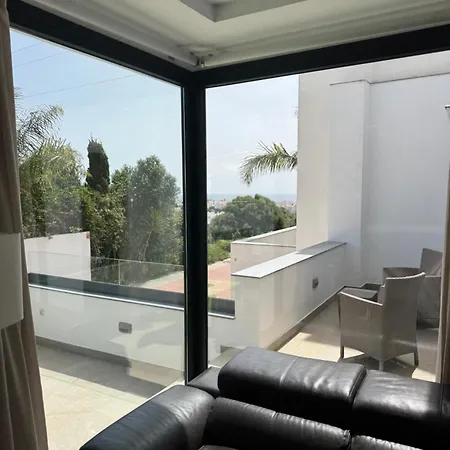 Manuel Villa Nerja
