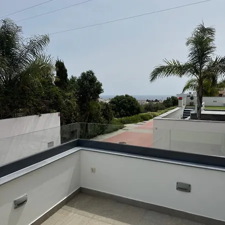 Manuel Villa Nerja