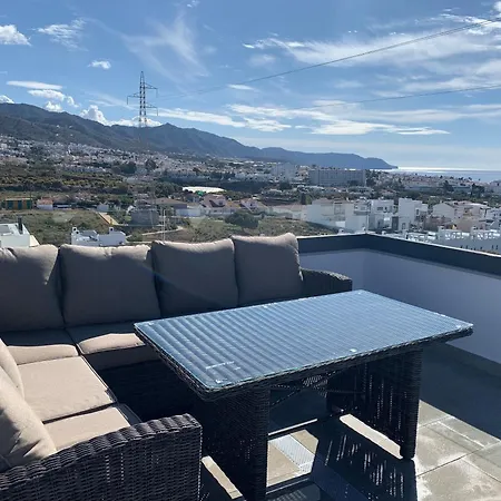 Villa Manuel Nerja