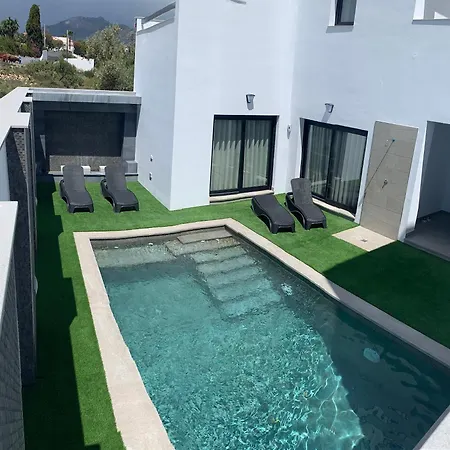 Villa Manuel