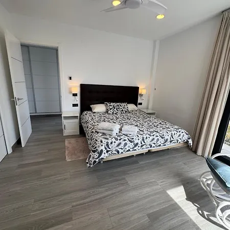 Manuel Villa Nerja