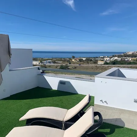 Manuel Villa Nerja