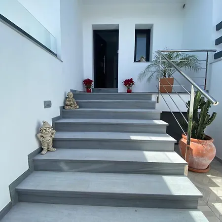 Villa Manuel Nerja