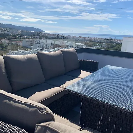 Manuel Villa Nerja